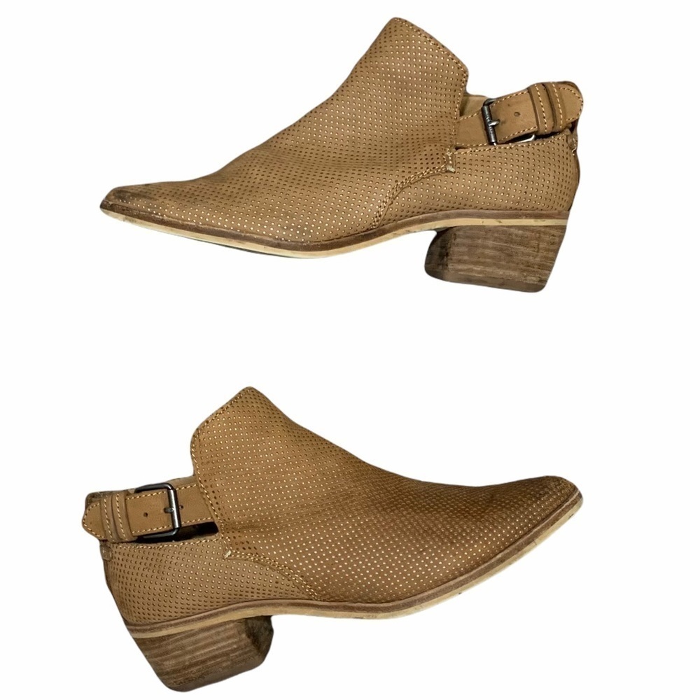 Dolce Vita Kara Bootie 8.5